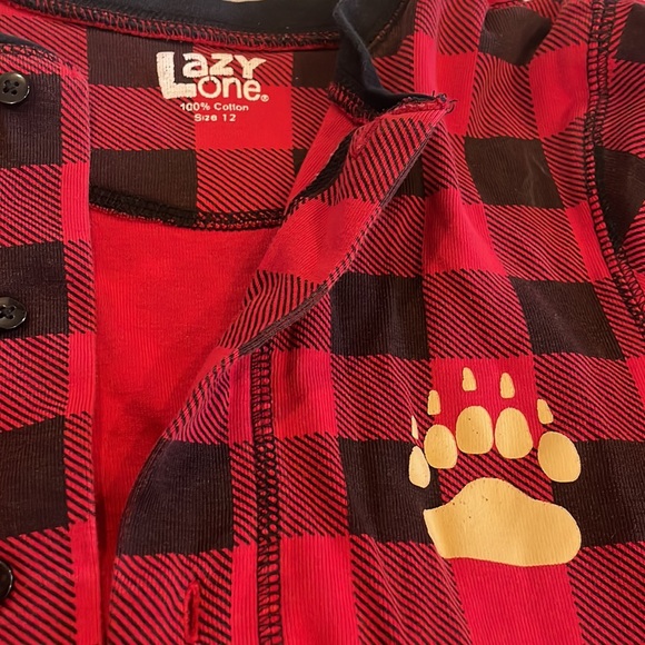 Boys Pjs - Picture 2 of 3